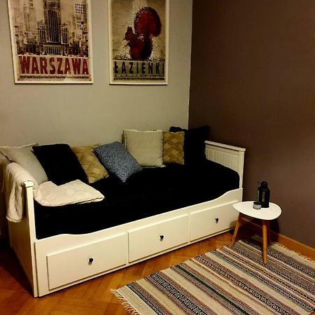 Vistula Studio Варшава Екстер'єр фото